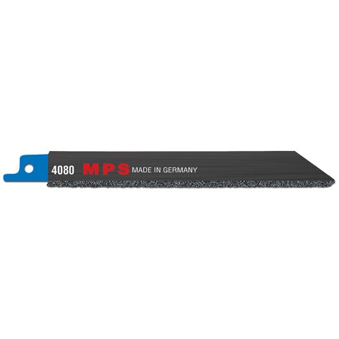 ALPHA SABRE SAW BLADE HM 150X0.9MM GRIT ( X5) 